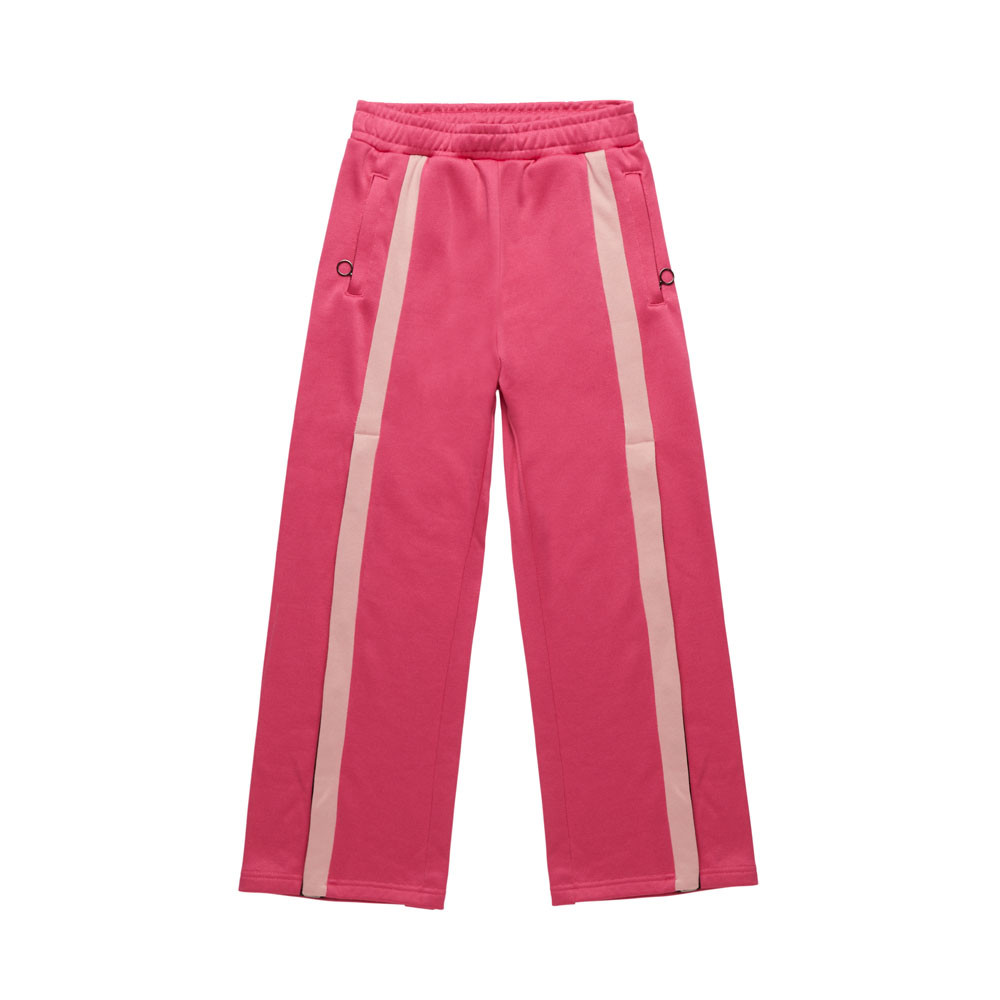 Primigi Pantalone in felpa da bambina, rosa, Taglia 14