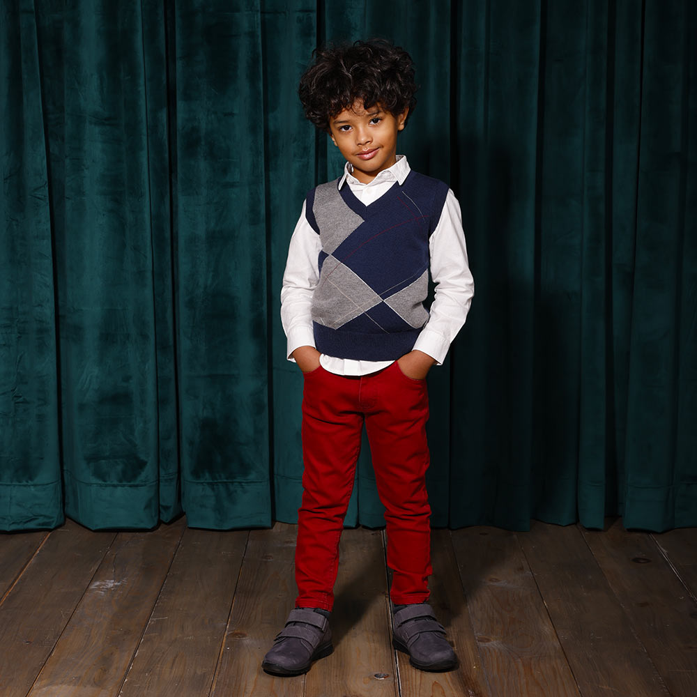 Primigi abbigliamento elegante sale