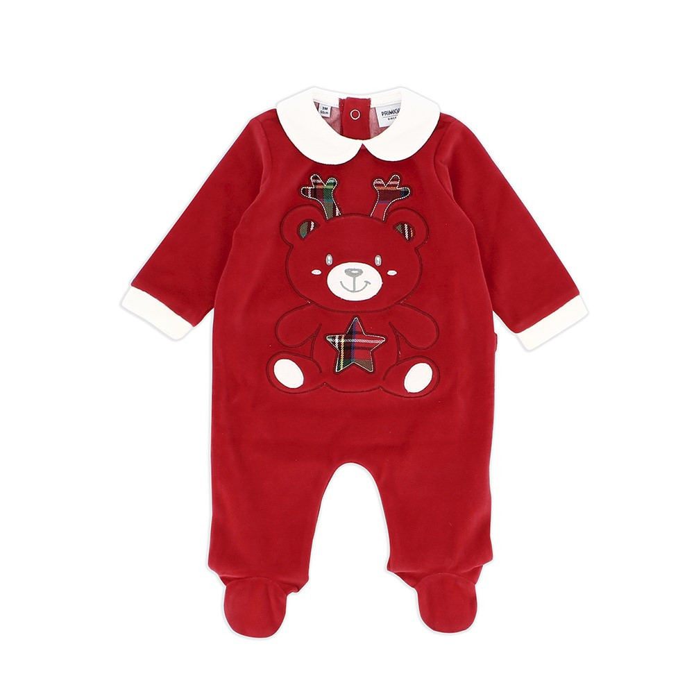 Completini Neonato Tutine Neonato Maschio Invernali Tutina