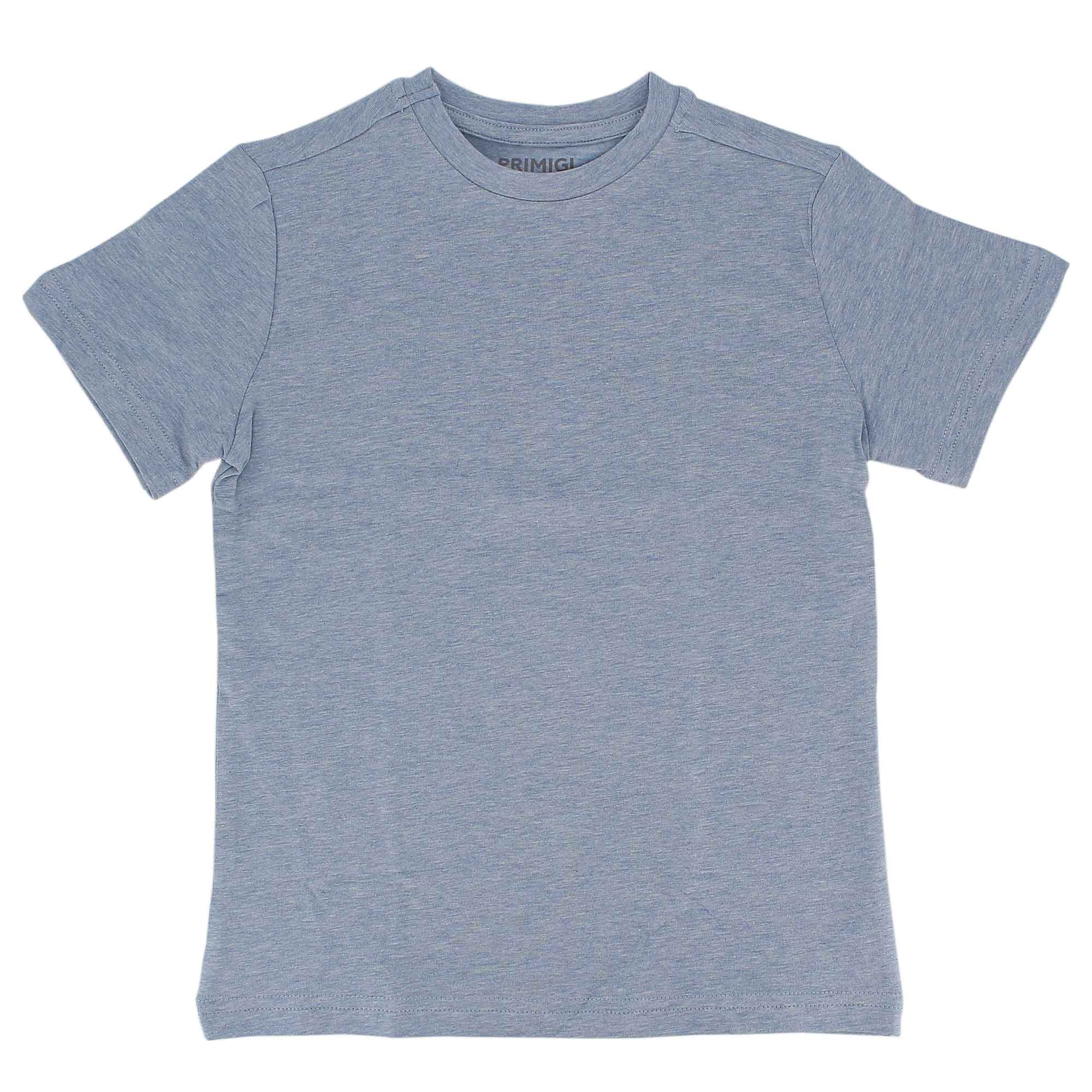 Bimbo Magliette Intime Neonato Maglietta Per Bambino In Cotone