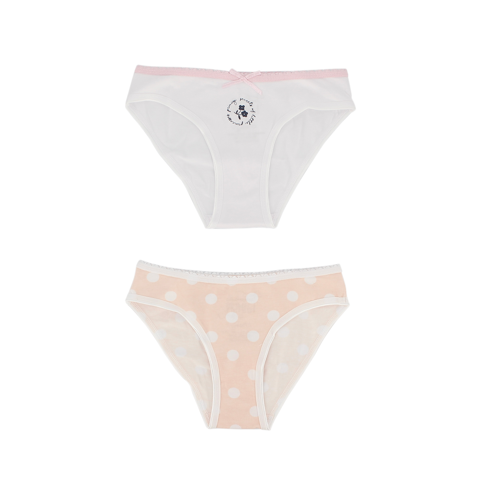 Slip fille discount