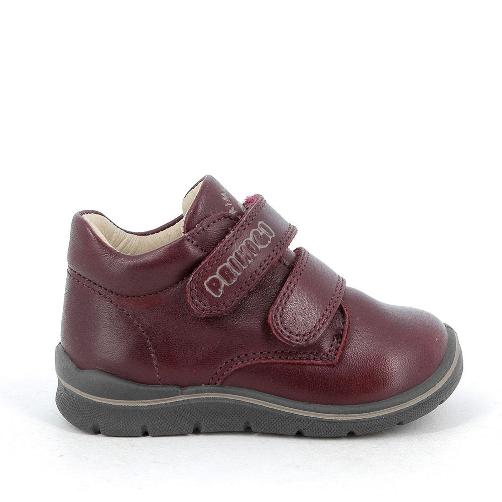 SCARPE PRIMI PASSI
