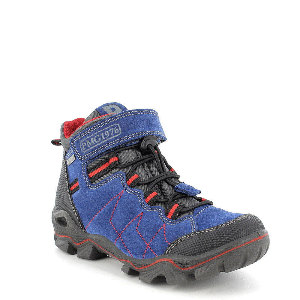ZAPATOS DEPORTIVO CON GORE-TEX®