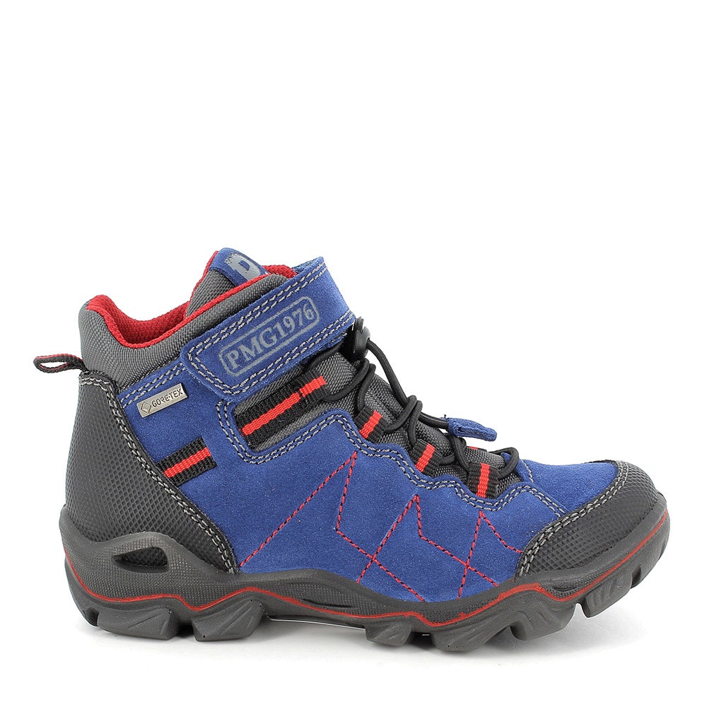 ZAPATOS DEPORTIVO CON GORE-TEX®