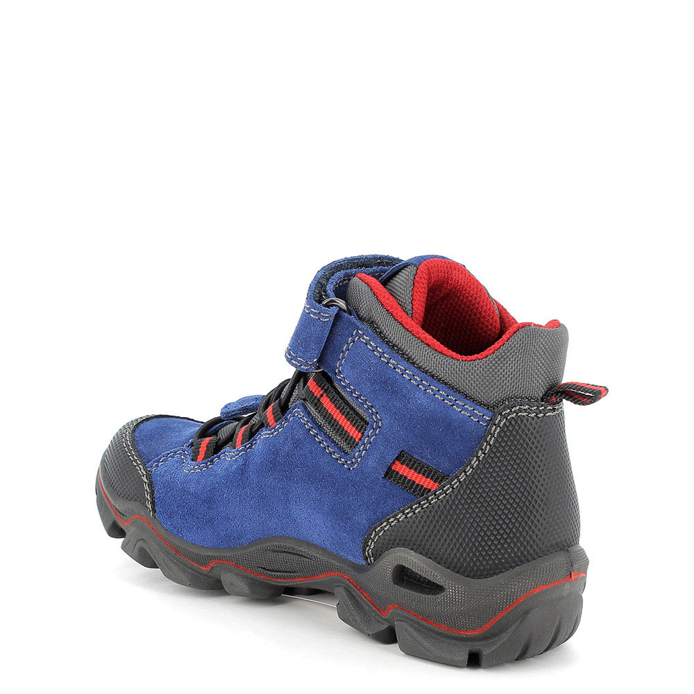 ZAPATOS DEPORTIVO CON GORE-TEX®