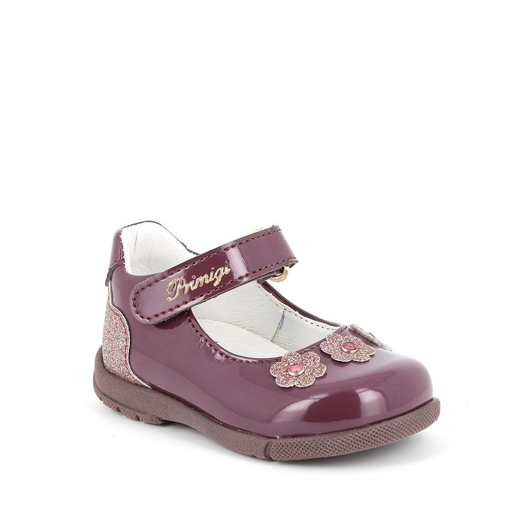 Ballerine rosse bambina primigi store