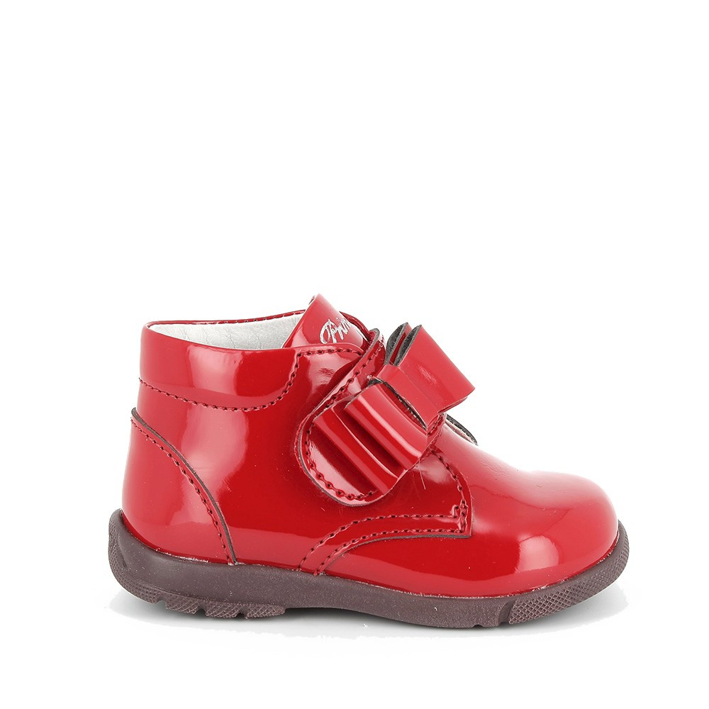 Polacchine vernice sale