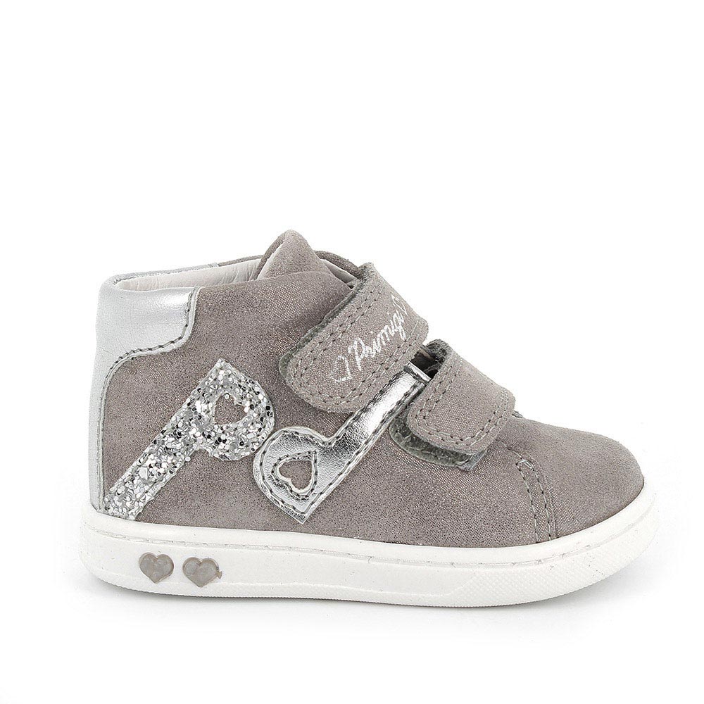 Sneakers primi passi bimba sales