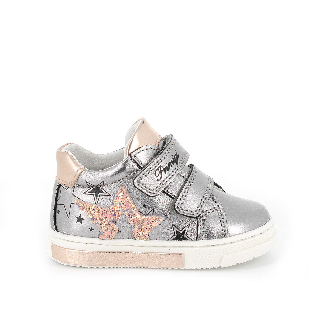 Scarpe primi discount passi numero 18