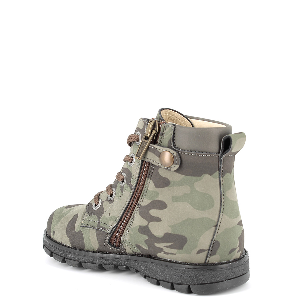 Anfibi hotsell militari bambino