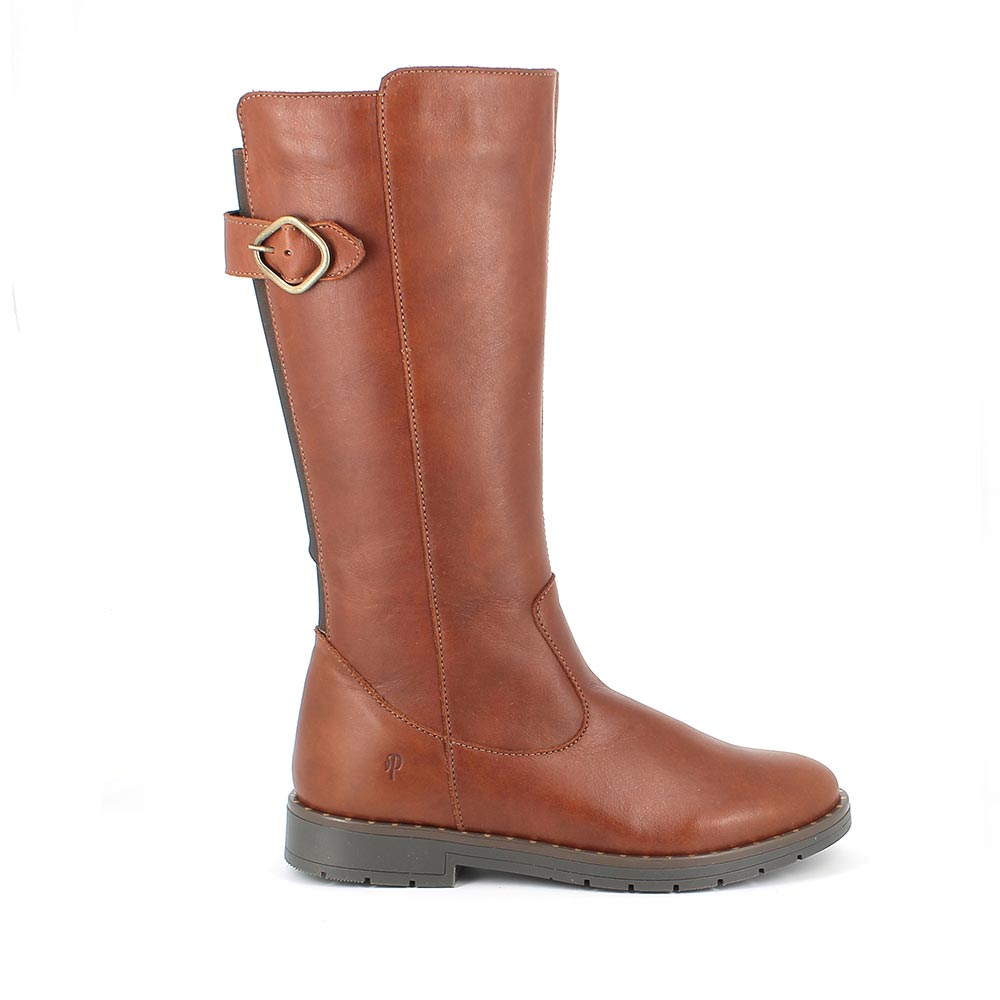 Botte automne fillette shop
