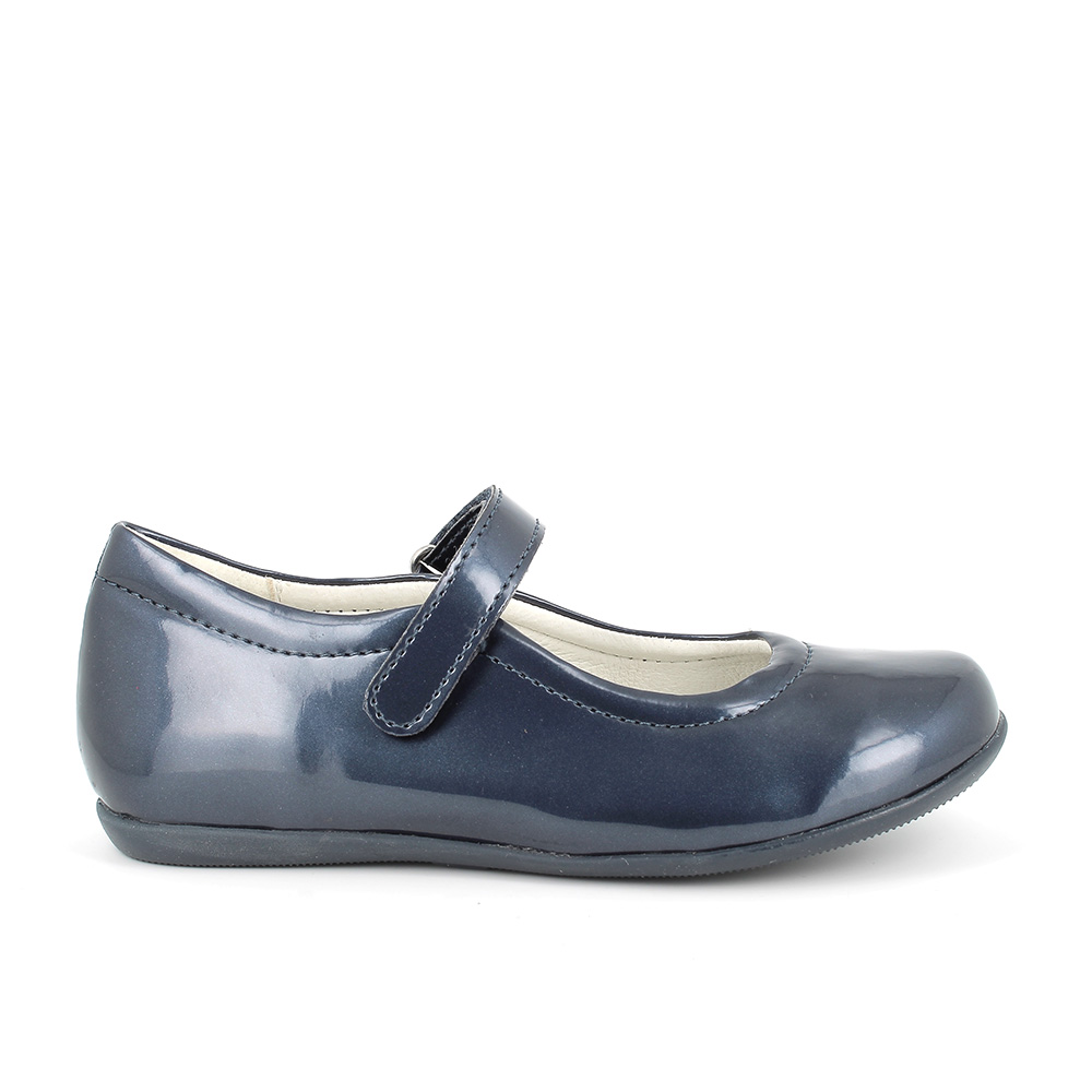 Ballerine vernice bambina online