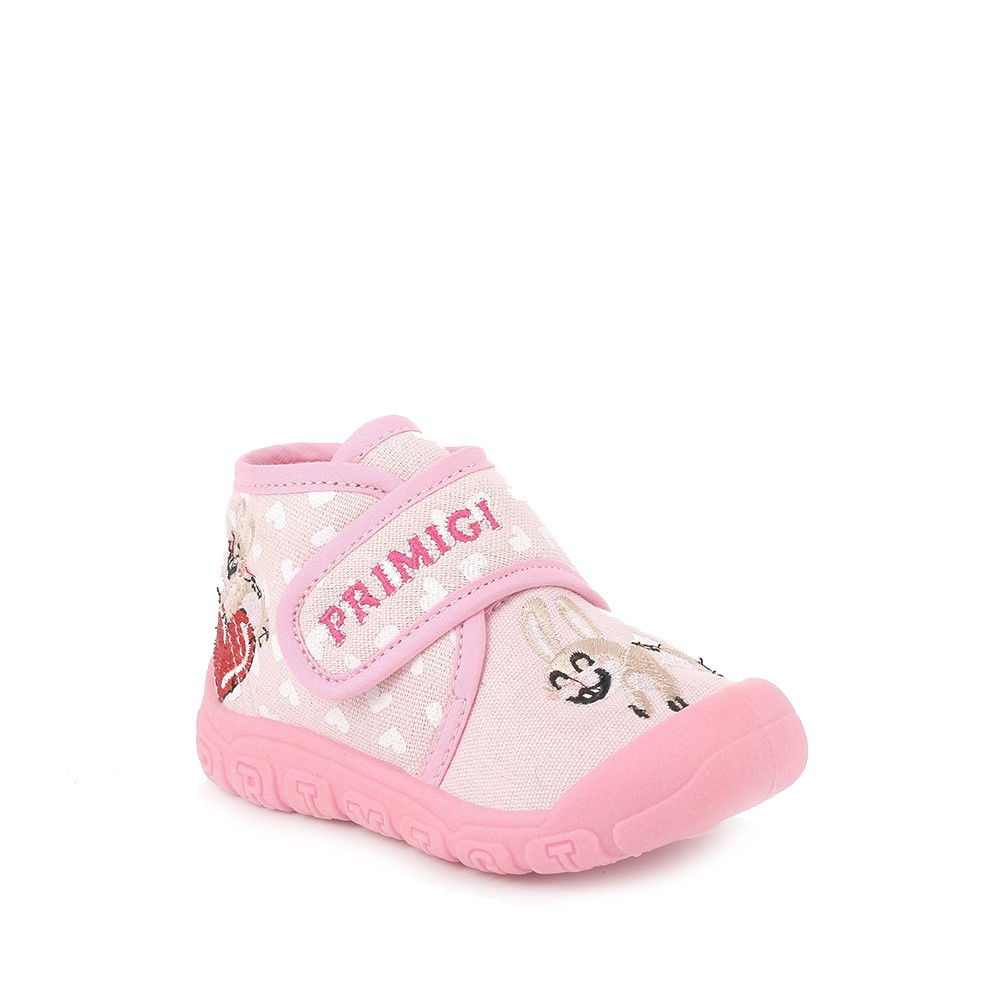 Pantofole bambina primigi store