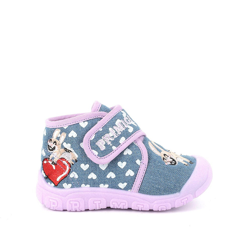 Pantofole online bambina primigi
