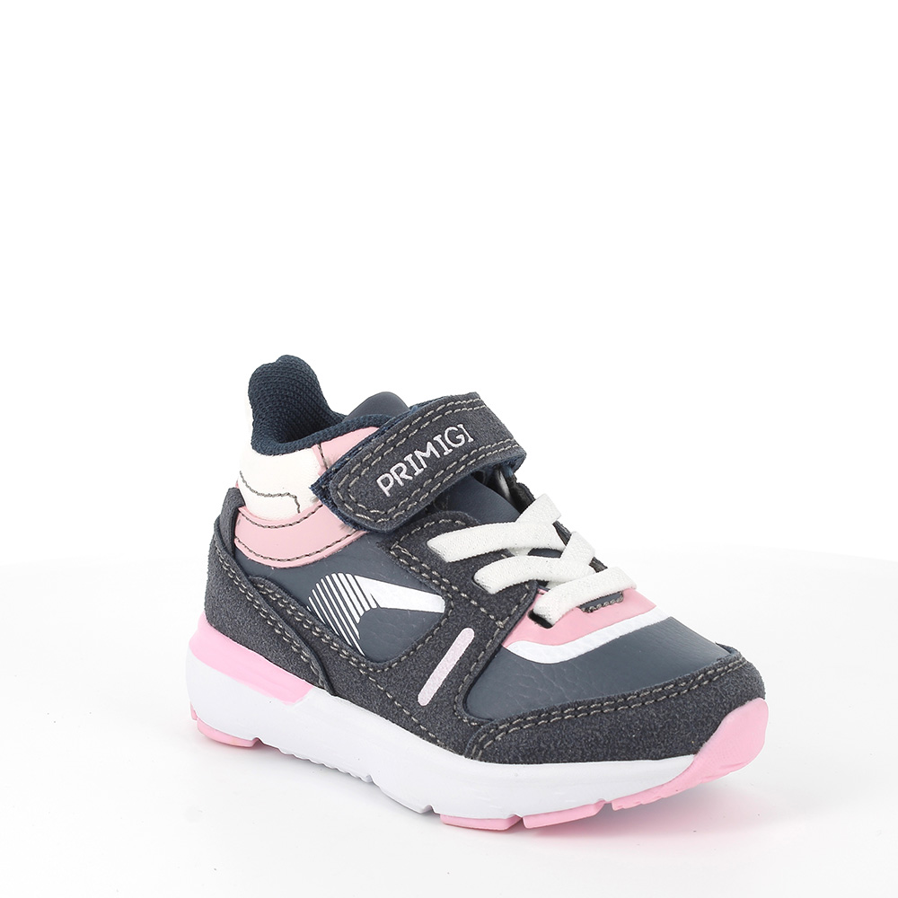 FIRST STEP SNEAKERS