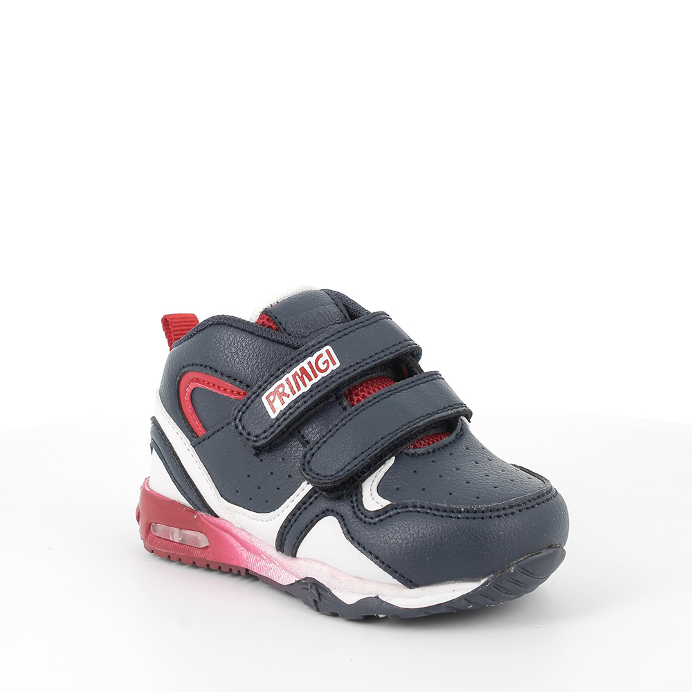 Scarpe cars shop con luci