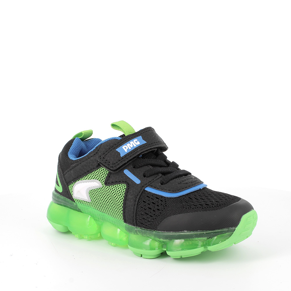SNEAKERS CON LUCI