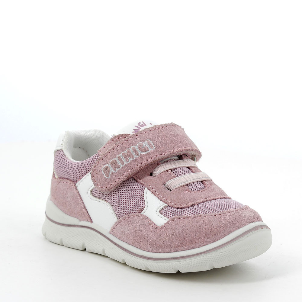 Silver scarpe top rosa antico