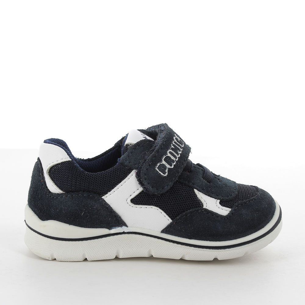 Nike first step shoes top