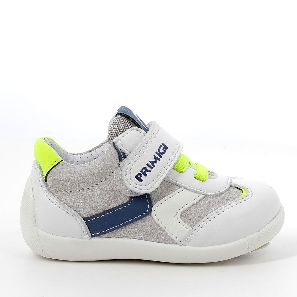 SCARPE PRIMI PASSI