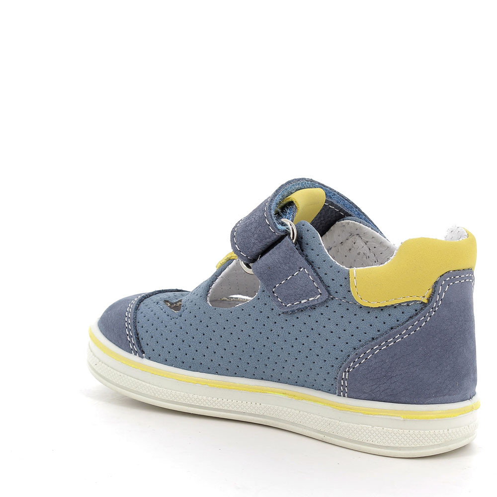 Scarpe sales primigi occhiello