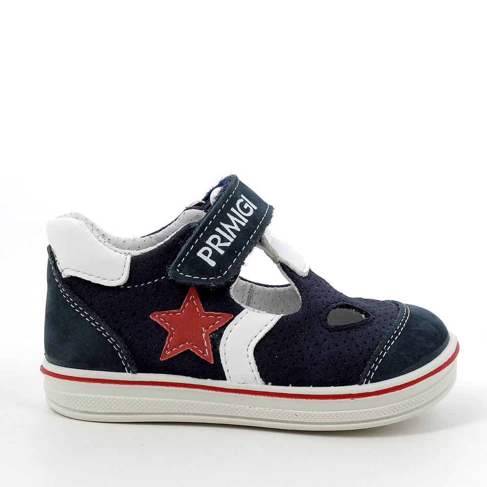 Scarpe sales primigi occhiello