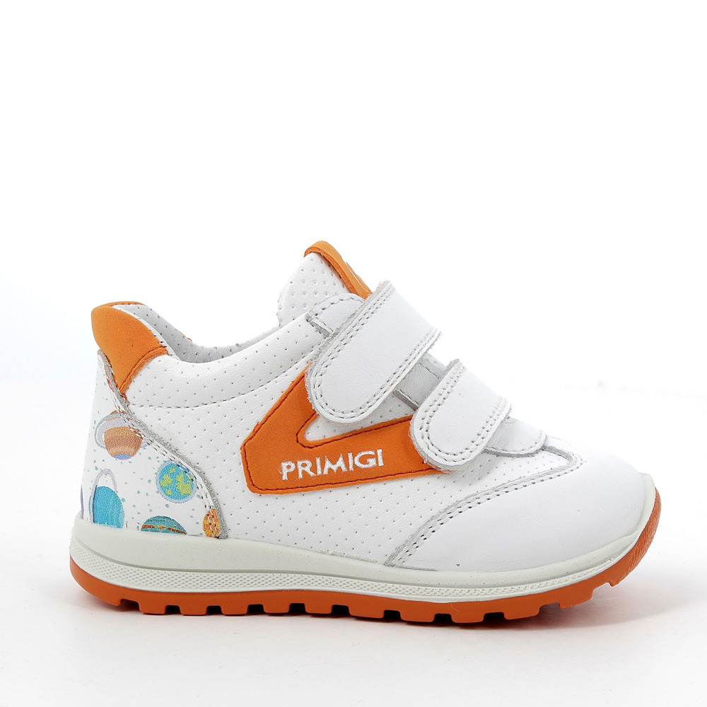 FIRST STEP SHOES