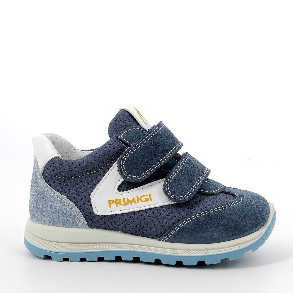 Scarpette primi hot sale passi primigi