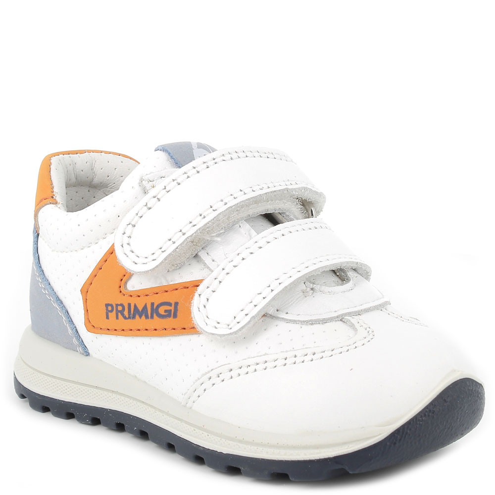 FIRST STEP SHOES