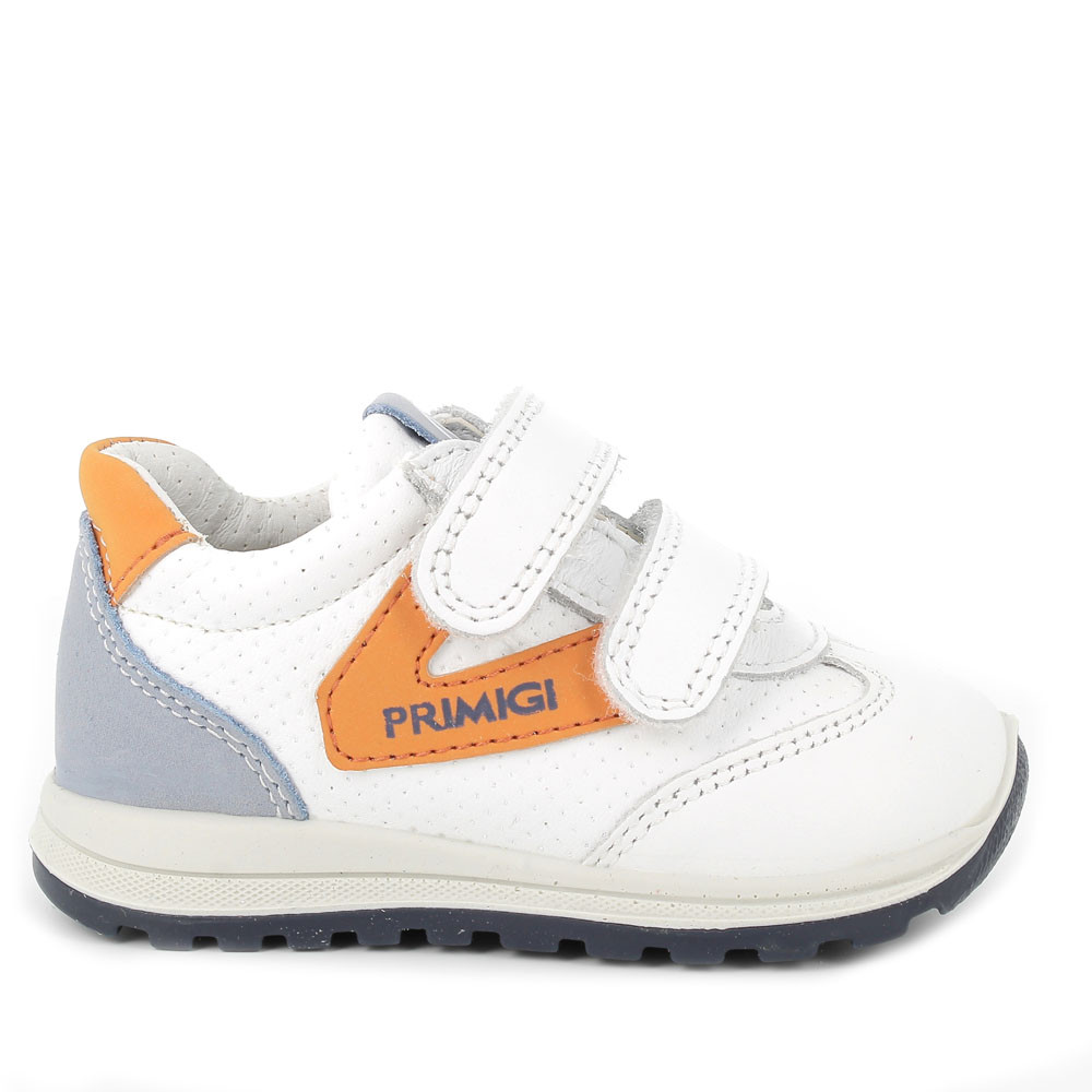 Scarpe primi new arrivals passi