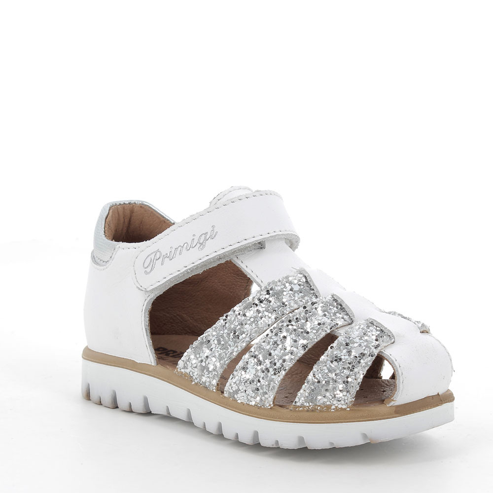 FIRST STEP SANDALS
