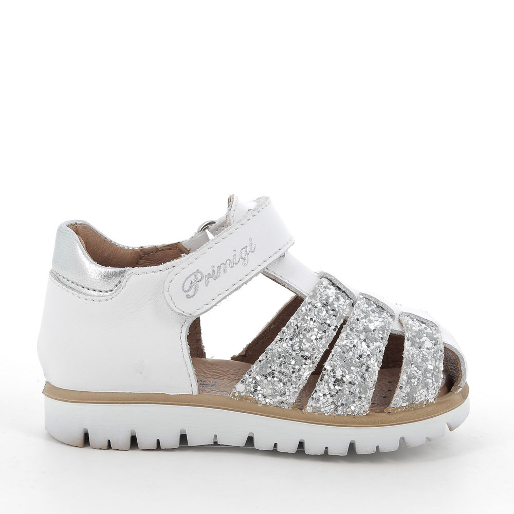 FIRST STEP SANDALS