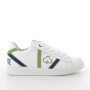 Boy sneaker white-blue Boy sneaker white-blue