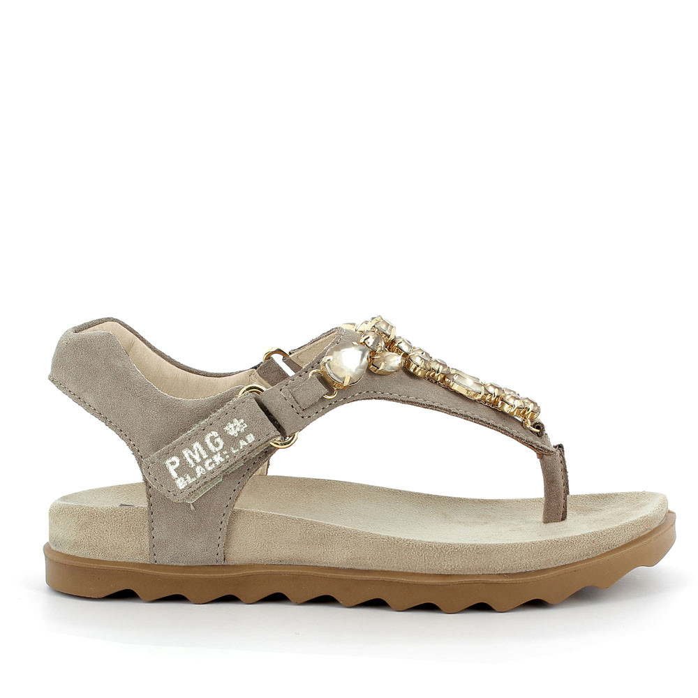 Sandali infradito new arrivals gioiello 2019