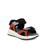 Boy sandals orange Boy sandals orange