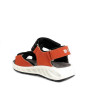 Boy sandals orange Boy sandals orange