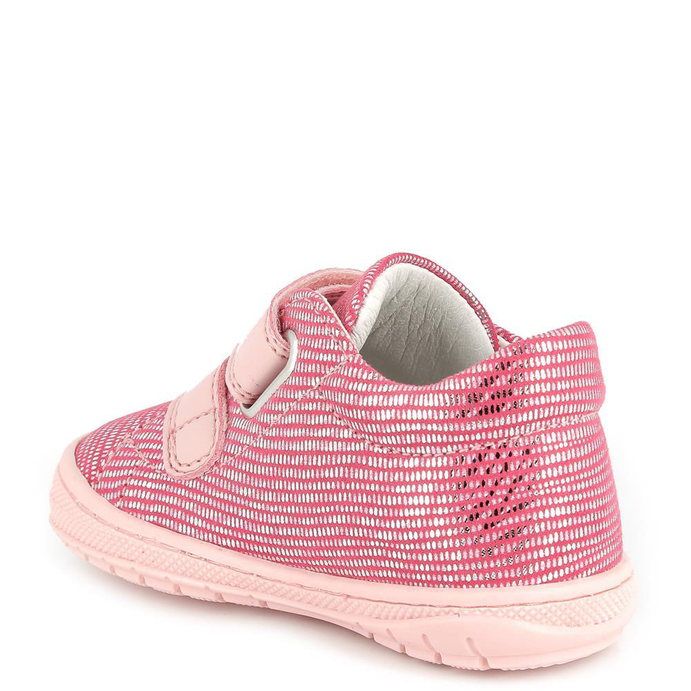 SCARPE PRIMI PASSI