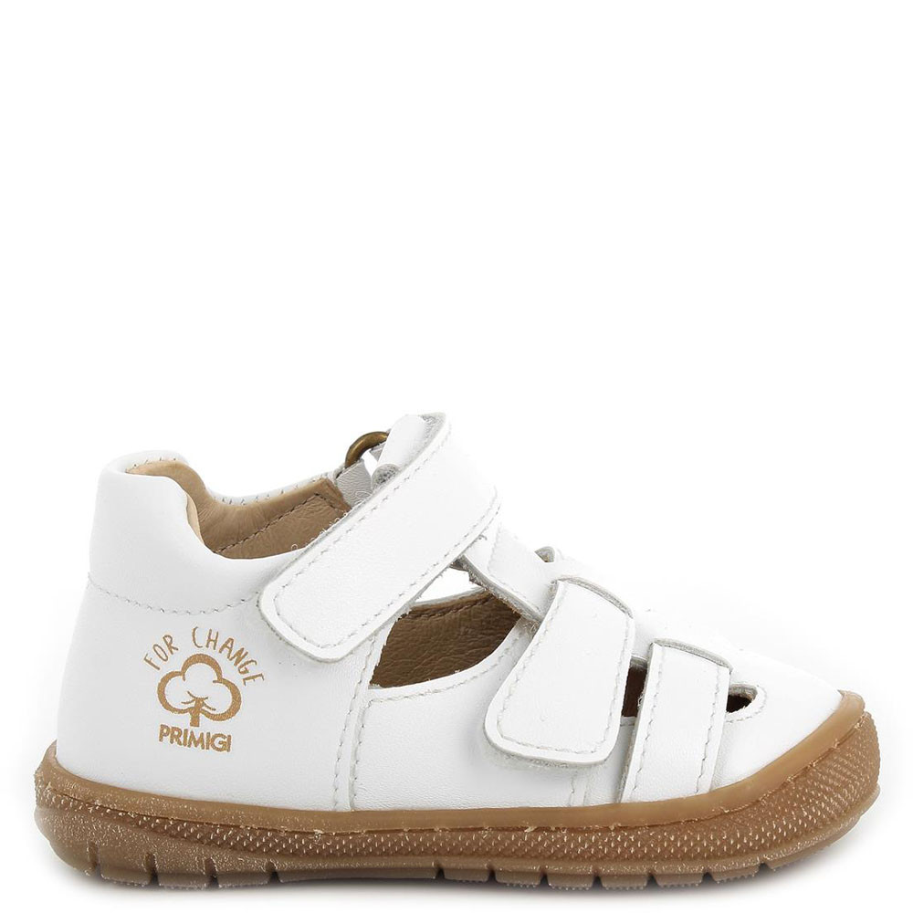 FIRST STEP SANDALS