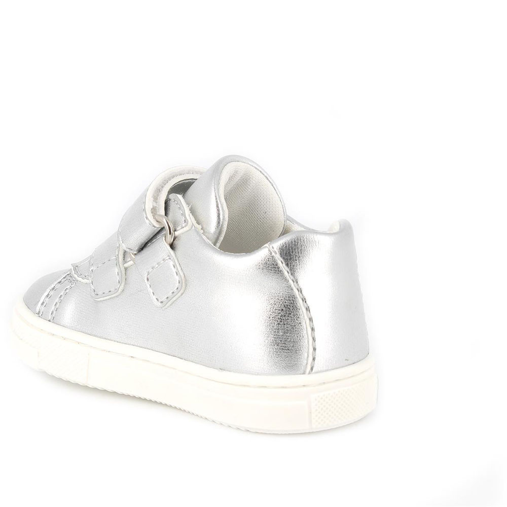 Scarpe argento bambina outlet