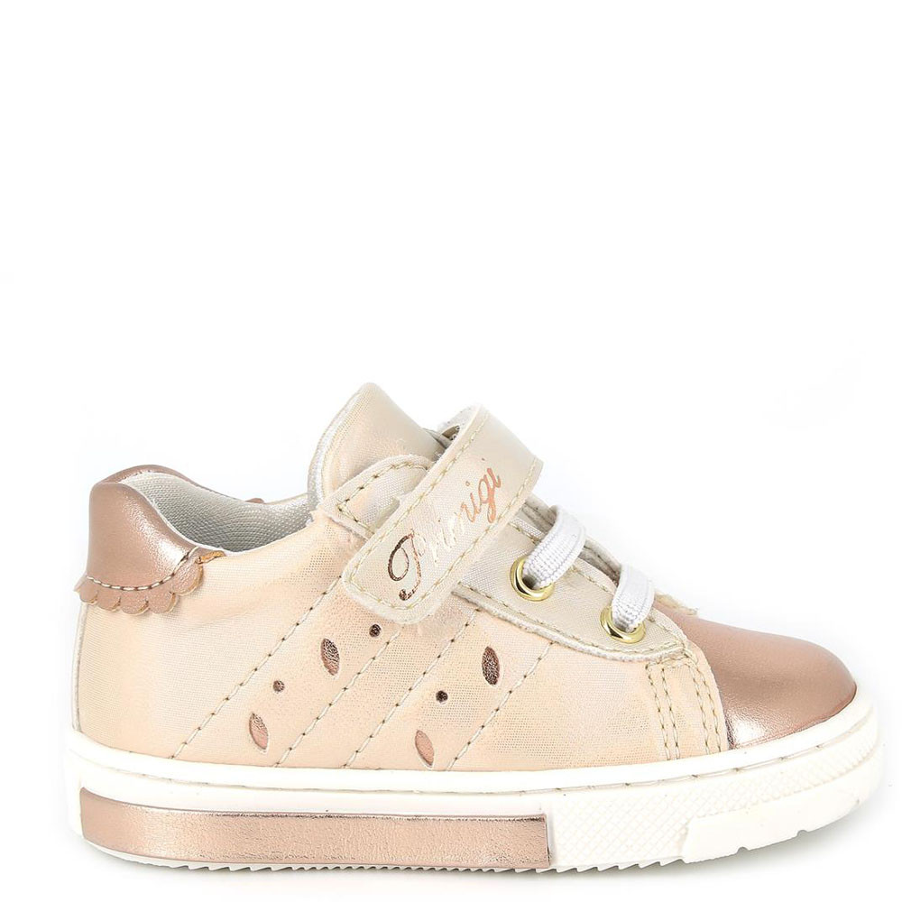 SCARPE PRIMI PASSI