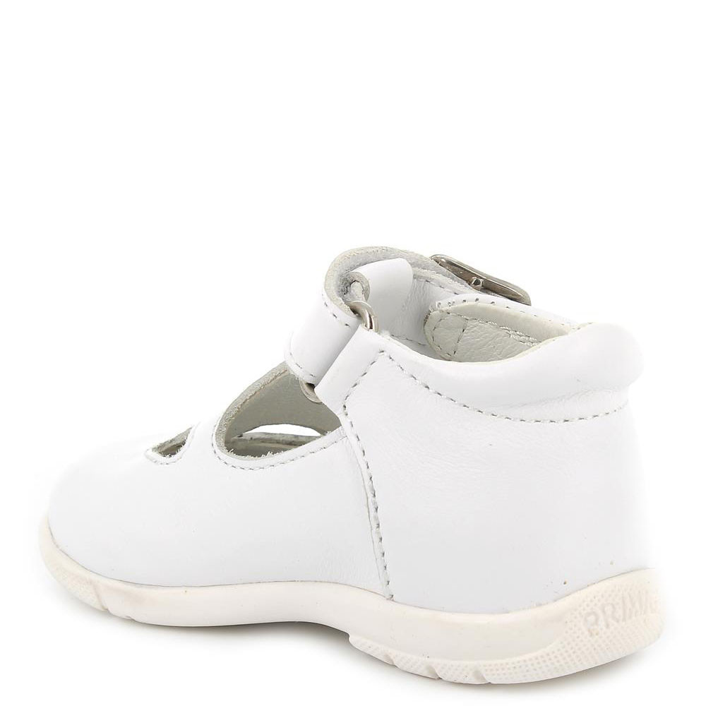 SCARPE DUE OCCHI PRIMI PASSI