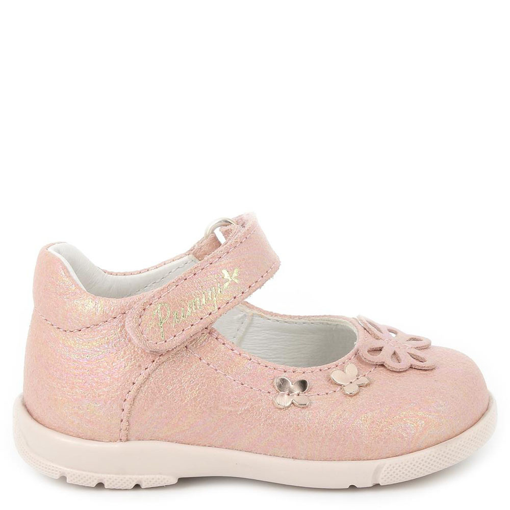 BALLERINE PRIMI PASSI
