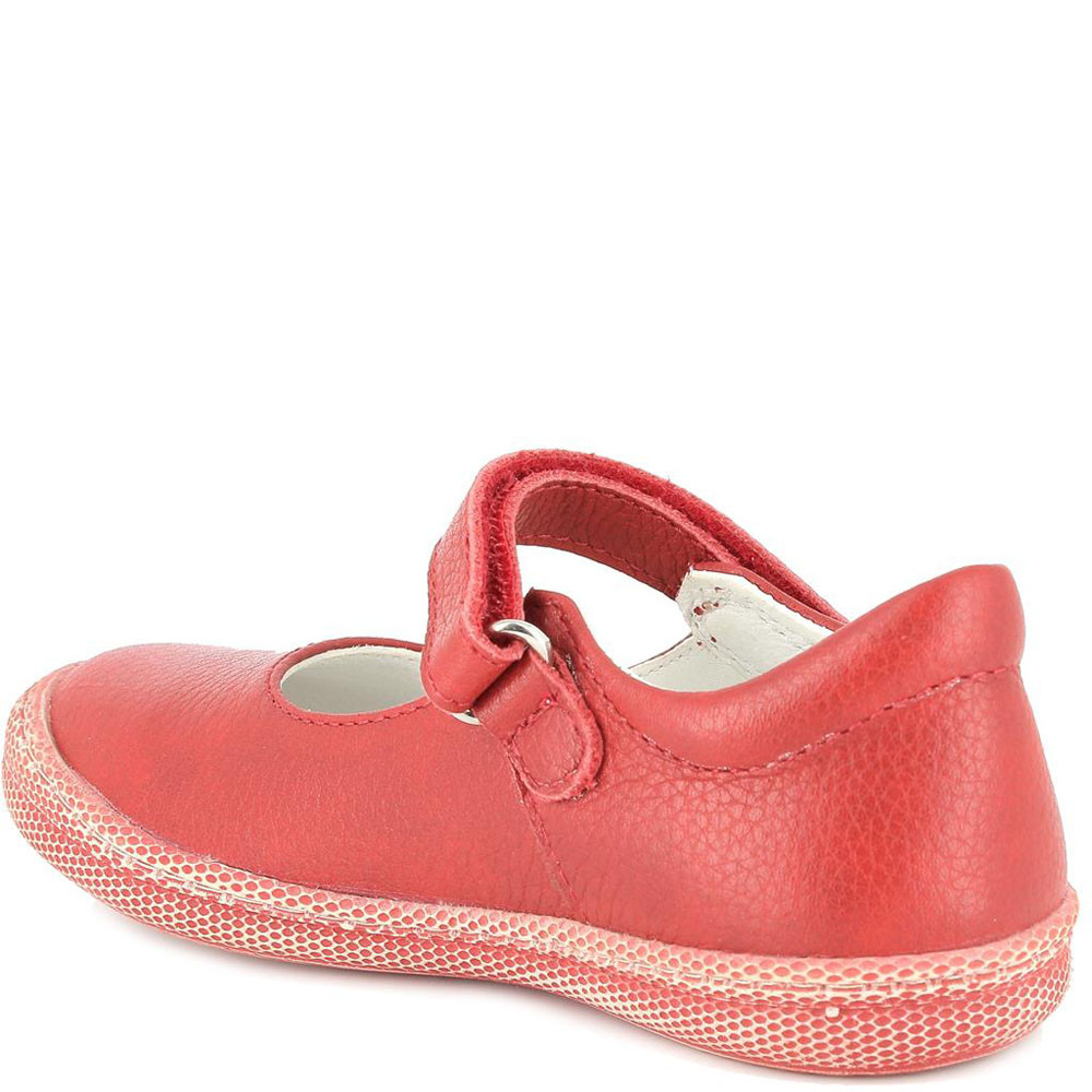 Ballerine rosse bambina primigi store