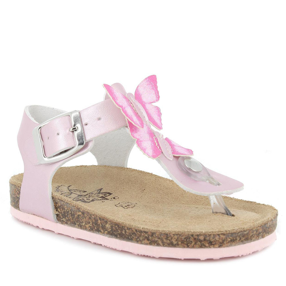 Sandali sale infradito ragazza