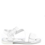 Sandale fille blanc Sandale fille blanc