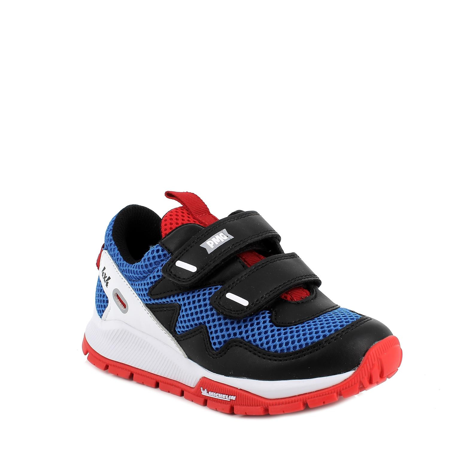 SNEAKERS AVEC SEMELLE MICHELIN