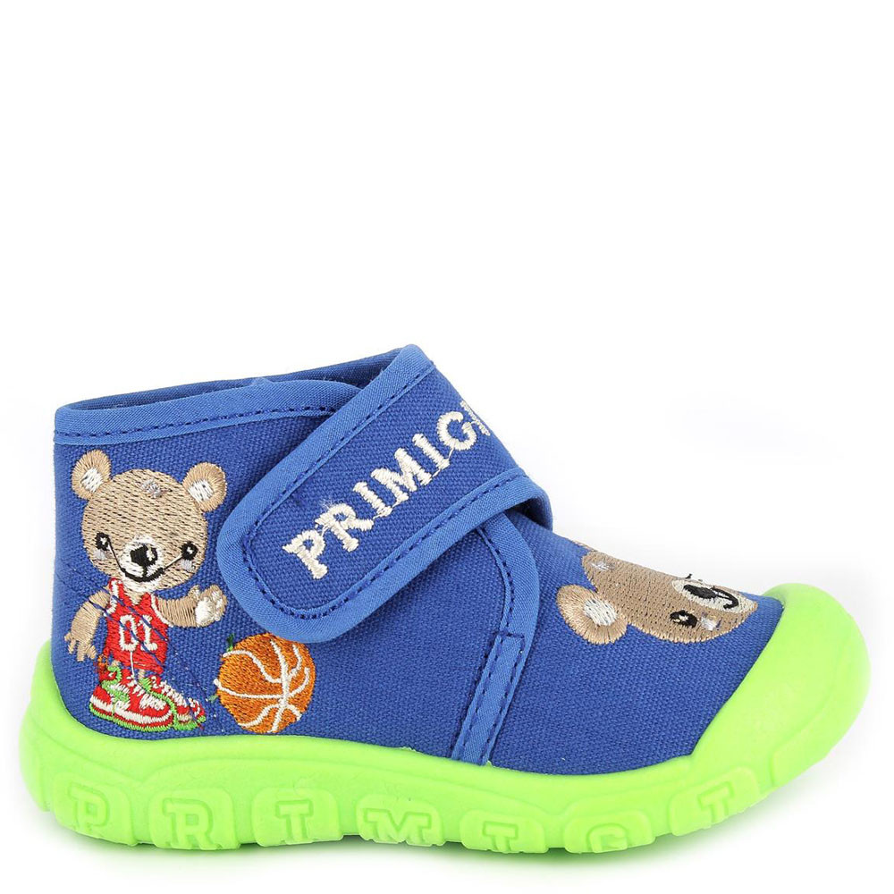 Pantofole online bambino primigi