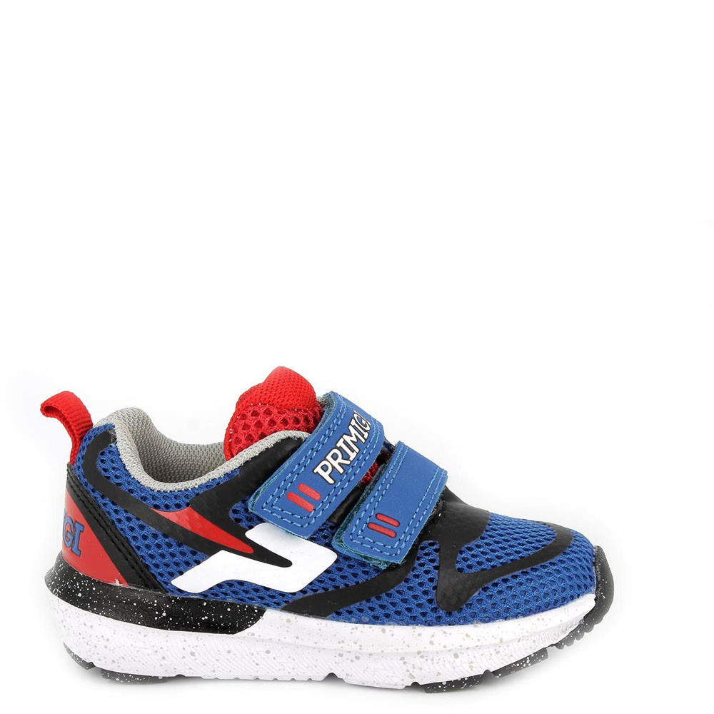 SNEAKERS PRIMI PASSI