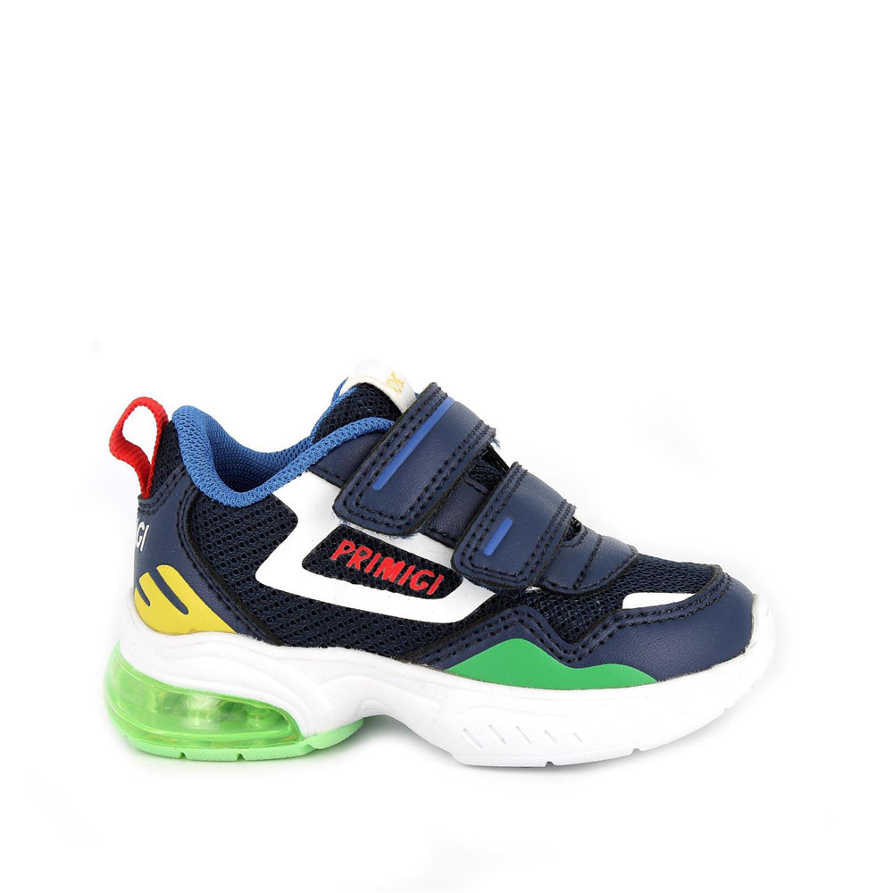 SNEAKERS PRIMI PASSI