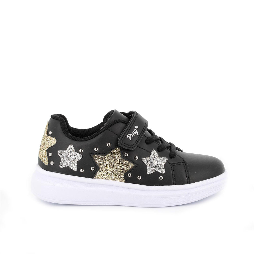 Converse online dorate bambina